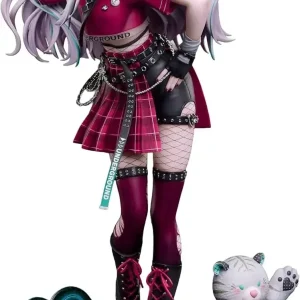 A-Dimension Nijiji Ishijin Nozomi 1/7 Scale Collectible PVC Figure