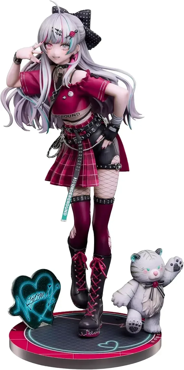 A-Dimension Nijiji Ishijin Nozomi 1/7 Scale Collectible PVC Figure