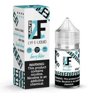 Aloha Fusion SALT by LYF e-liquids