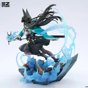 APEX Zenless Zone Zero Hoshimi Miyabi Se wo Tadasu Seichou Ver. 1/7 Figure