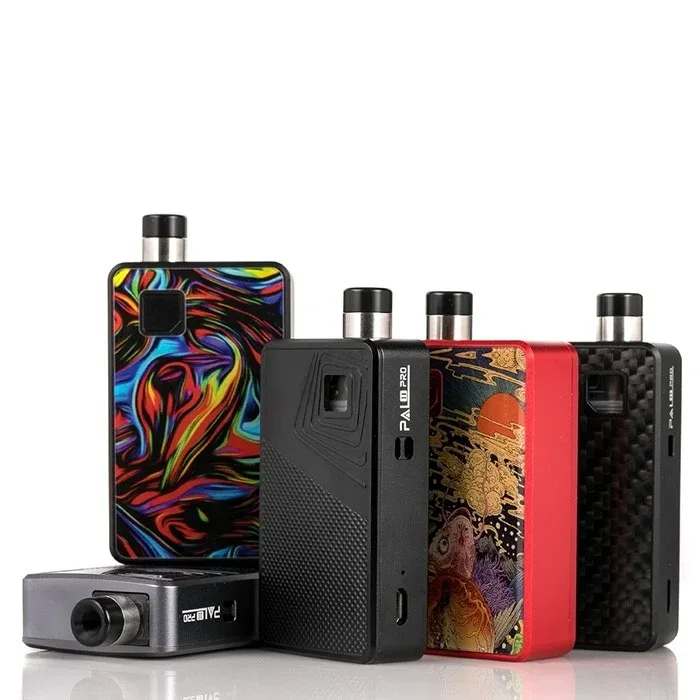 ARTERY PAL II 2 PRO 22W POD SYSTEM - Image 2