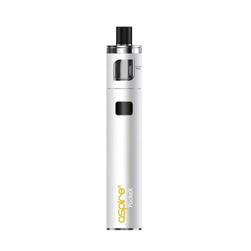 Aspire Pockex Kit AIO Starter Vape Pen - Image 2