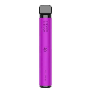 ATVS UNIQ Disposable Vape 800 Puffs – Grape