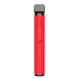 ATVS UNIQ Disposable Vape 800 Puffs – Watermelon