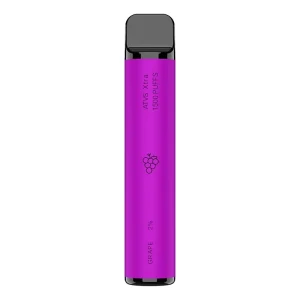 ATVS Xtra Disposable Vape 1500 Puffs – Grape