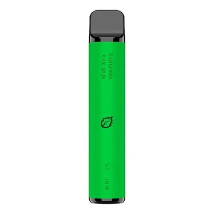 ATVS Xtra Disposable Vape 1500 Puffs – Mint