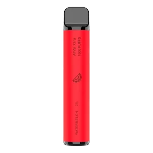 ATVS Xtra Disposable Vape 1500 Puffs – Watermelon