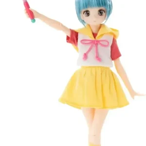 Azone International Morizawa Crimi Mami Magical Angel 1/6 Figure