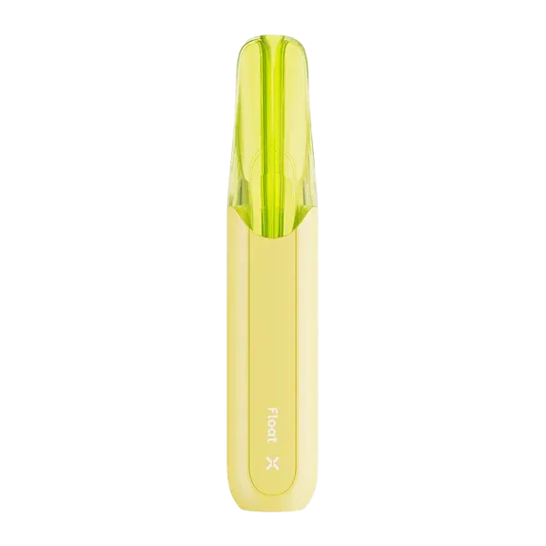 Banana Flum Float X 10K