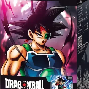 Bandai Dragon Ball Super Card Game FS05 Fusion World Deck Ages