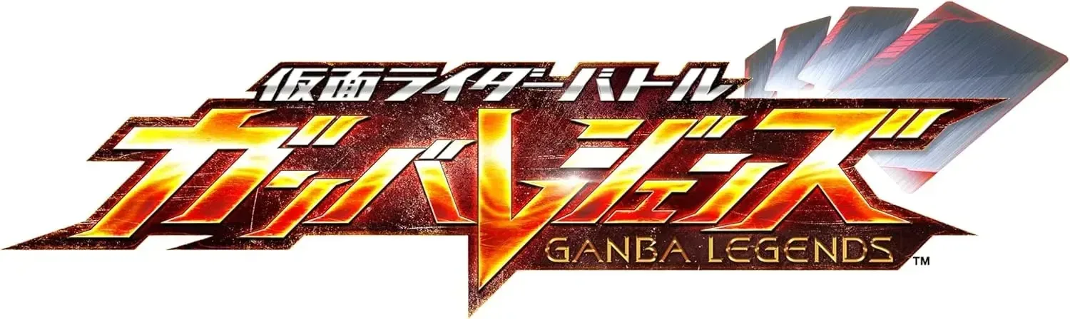 BANDAI Kamen Rider Battle Latest Series Card Booster Box 15 Packs