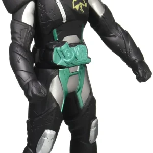 Bandai Kamen Rider Evil Bat Genome Action Figure Revise Series 05
