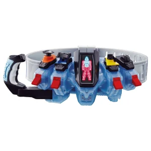 Bandai Kamen Rider Fourze Driver Legend Belt Series with LR44 Battery Powered