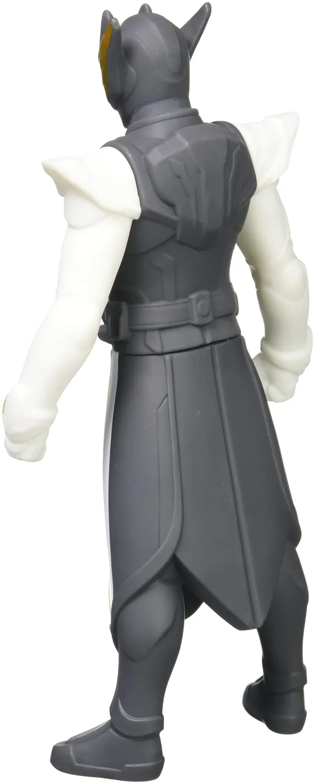 Bandai Kamen Rider Live Bat Genome Action Figure - Revise Rider Hero Series 04 - Image 2