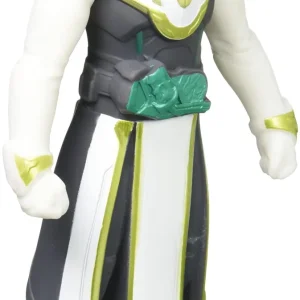 Bandai Kamen Rider Live Bat Genome Action Figure - Revise Rider Hero Series 04