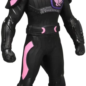 Bandai Kamen Rider Revise Series 02 Vice Rex Genome Action Figure