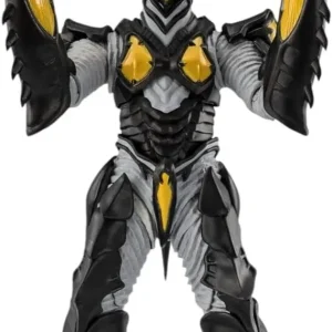 Bandai S H Figuarts Hyper Zetton Imago 160mm PVC ABS Painted Action Figure Vendor