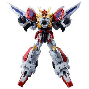 Bandai SMP Alternative Brave Exkaiser King Exkaiser Candy Toy with Gum