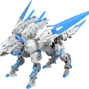 Bandai Spirits 1/144 Exa Beast Plastic Model Kit Color Coded