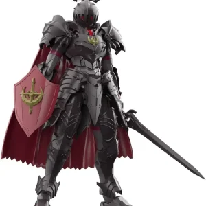 Bandai Spirits 30MF Rosan Commander Figure Kit, Color Coded Parts