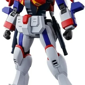Bandai Spirits Gundam Maxter HG 1/144 Model Kit with Corelander