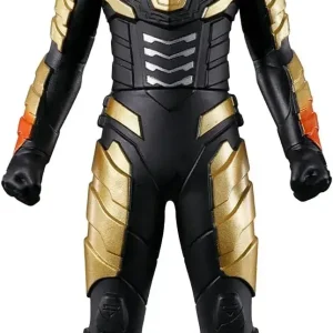 Bandai Super Space Detective Gaban Luminous Vinyl Collectible