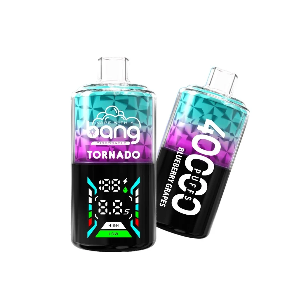 Bang Tonardo 40000 Puffs - Image 2