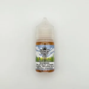 Batch 30mL by Candy King on Salt