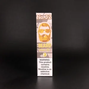 Beard CO. 60mL – #32