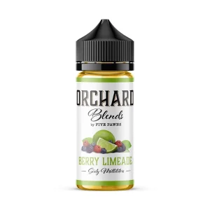 Berry Limeade Orchard Blends E-Liquid