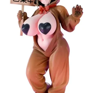 B'full Kumano Mitsu Honey Park Figure for Moving Display 1/6 Scale