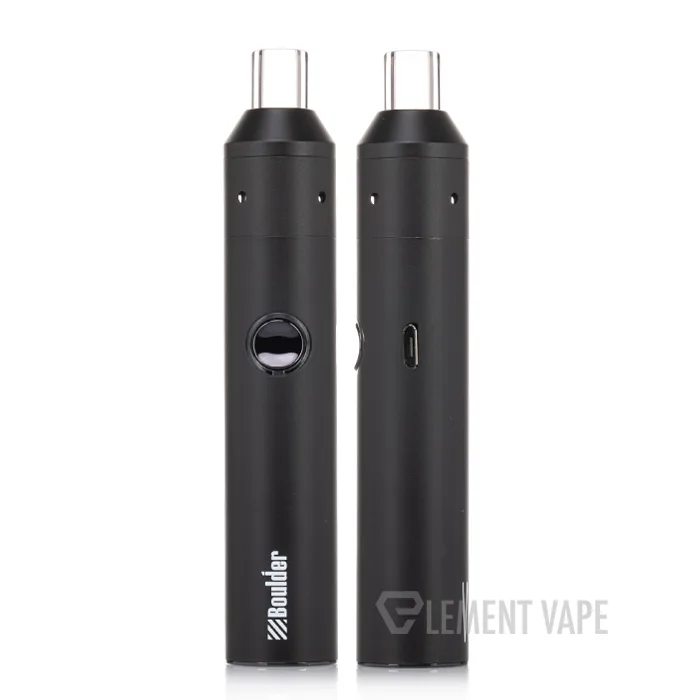 Boulder W2 Herbal Concentrate Vape Pen - Image 2