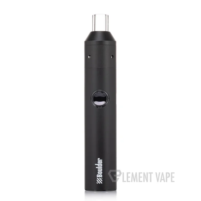 Boulder W2 Herbal Concentrate Vape Pen