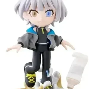 Bushiroad PalVerse BanG Dream MyGO Gorakuna Collectible Figure