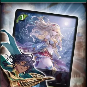 Bushiroad Shadowverse EVOLVE EX Beginner Trading Card Game Deck Set