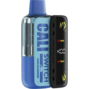 Cali Switch Kit 50K Puff Disposable