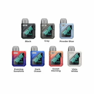 Caliburn TENET GK3 Pod System | Uwell