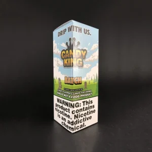 Candy King 100mL – Batch