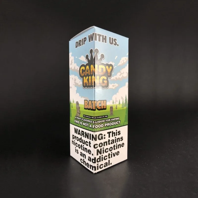 Candy King 100mL – Batch