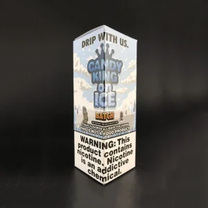 Candy King 100mL – Batch On Ice