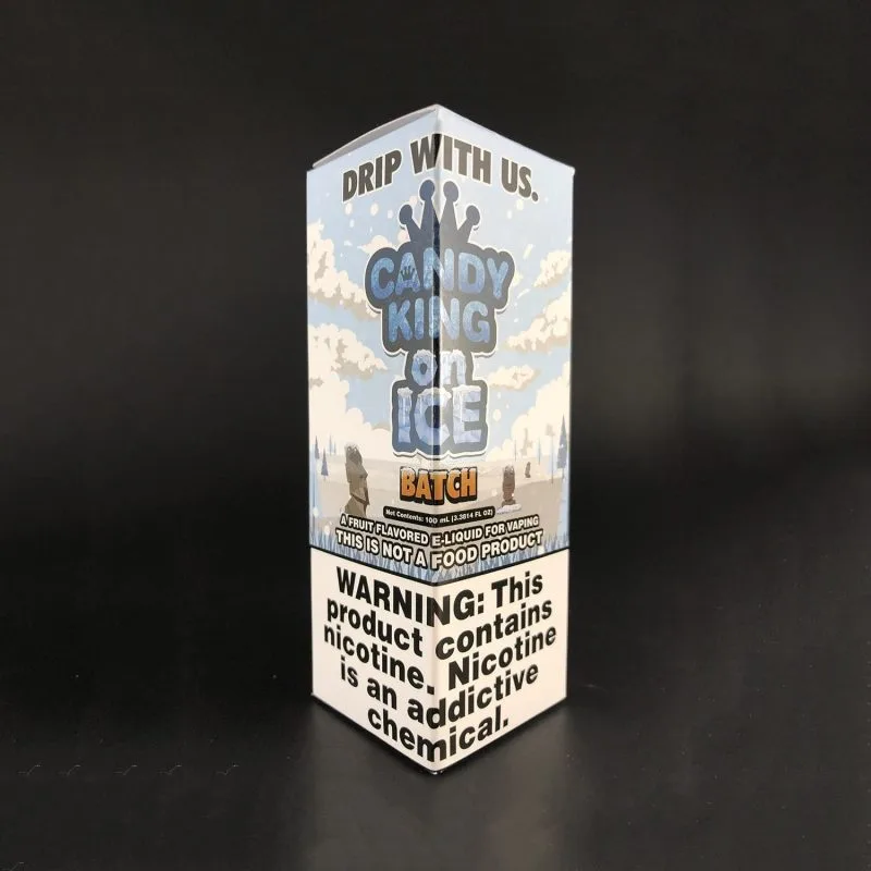 Candy King 100mL – Batch On Ice