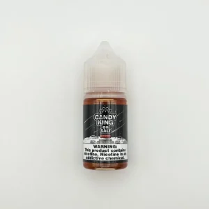 Candy King on Salt 30mL – Worms