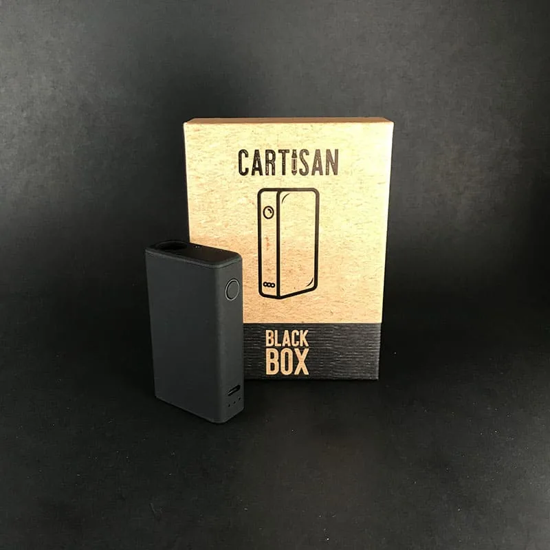 Cartisan Black Box