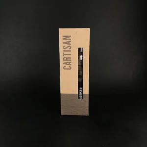Cartisan VV 900 Button USB