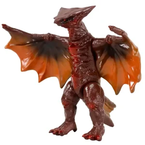 Ccp Gyaos 1995 Middle Size Soft Vinyl Figure - Series Vol.3 Standard Version