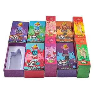 cheap disposable vape bulk | melt x packman 1g