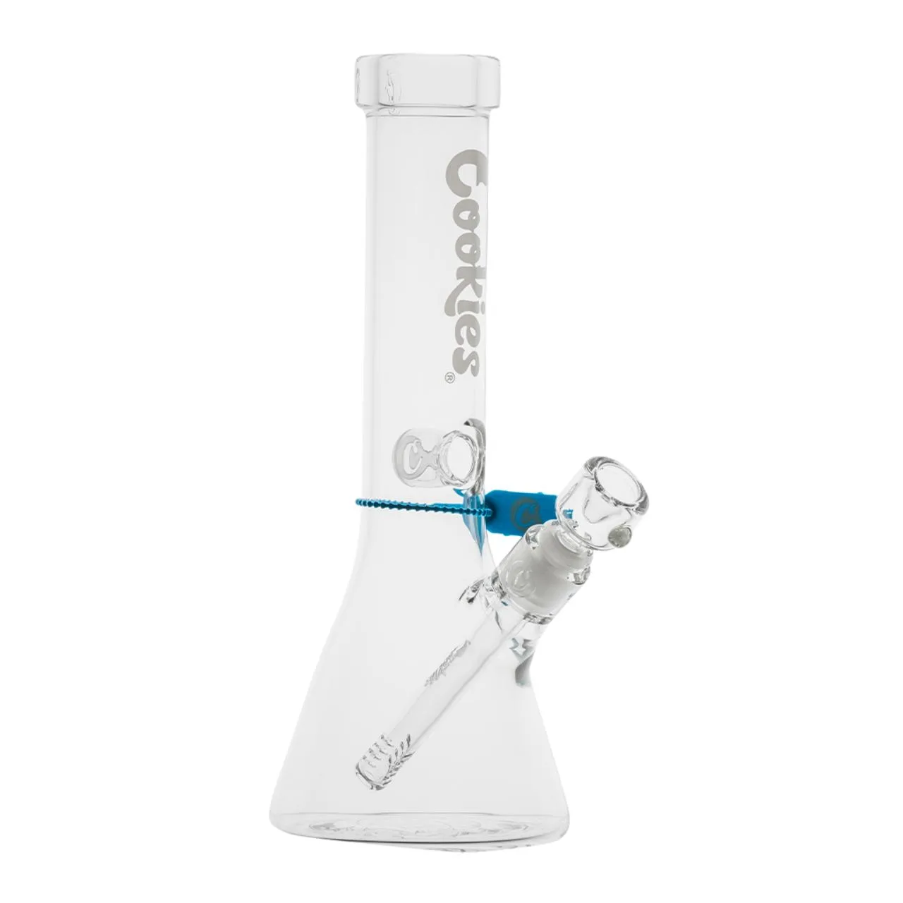 Cookies Original Beaker