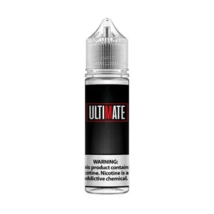 Crackleberry | Ultimate Vapor
