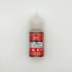 Crunch Berry by BSX Nic Salts – 30mL