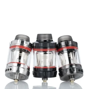Damn Vape WOTAN Sub-Ohm Tank